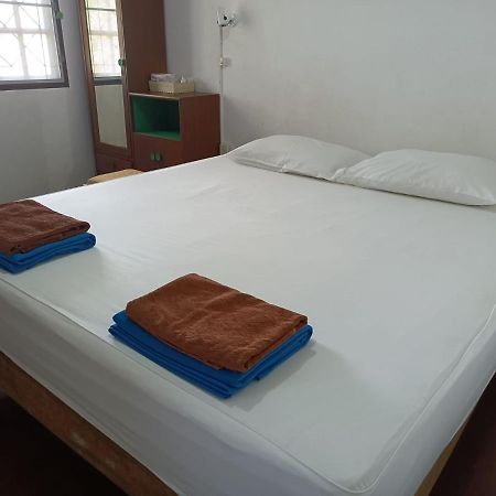 Thai Dee Garden Resort Haad Rin Exterior foto